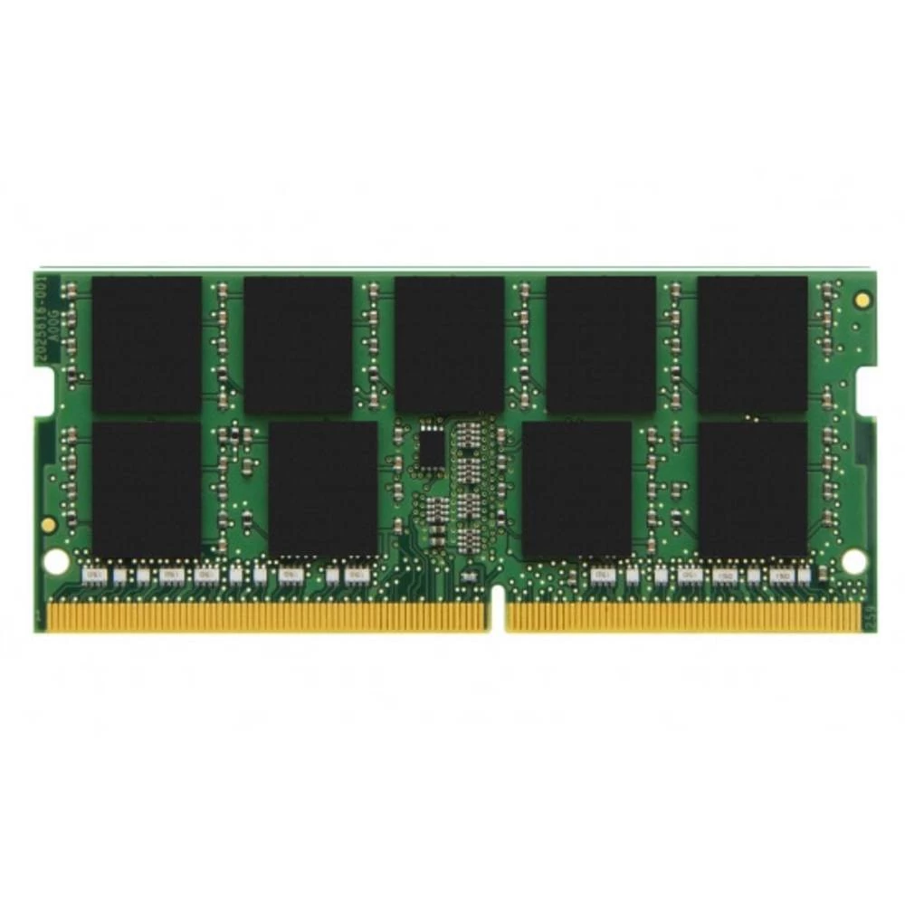 Notebook Memorijski modul Kingston KCP424SS6/4 4 GB 1 x 4 GB DDR4-RAM 2400 MHz CL17 slika