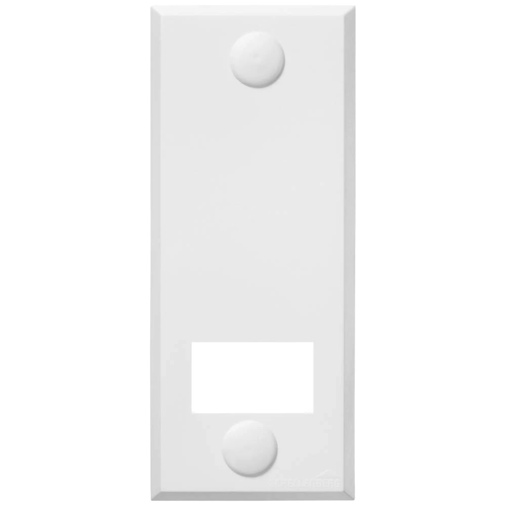 Schellenberg 53102 pokrivna pločica  Pogodno za (sustave roleta) Schellenberg maksi slika