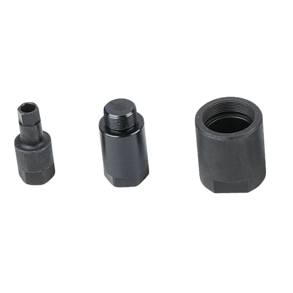KS Tools 152.1458 Set adaptera za uvrtanje za Bosch, M27 / M17 i 10 mm, 3 kom slika