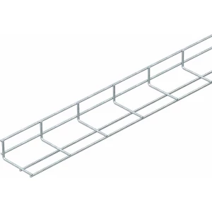 OBO Bettermann 6003818 Dodatna oprema za montažu (D x Š x V) 2000 x 80 x 40 mm 1 ST slika