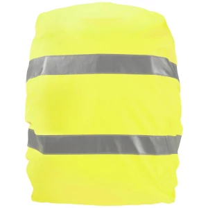 Dicota Warnschutz kišni pokrivač Hi-Vis 38 Liter  žuta slika