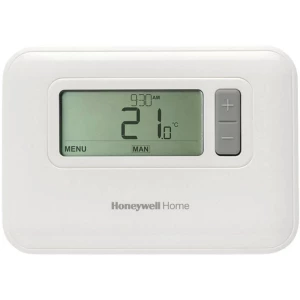 Honeywell Home T3C110AEU Sobni termostat Zid Dnevni program, Tjedni program 5 Do 35 °C slika