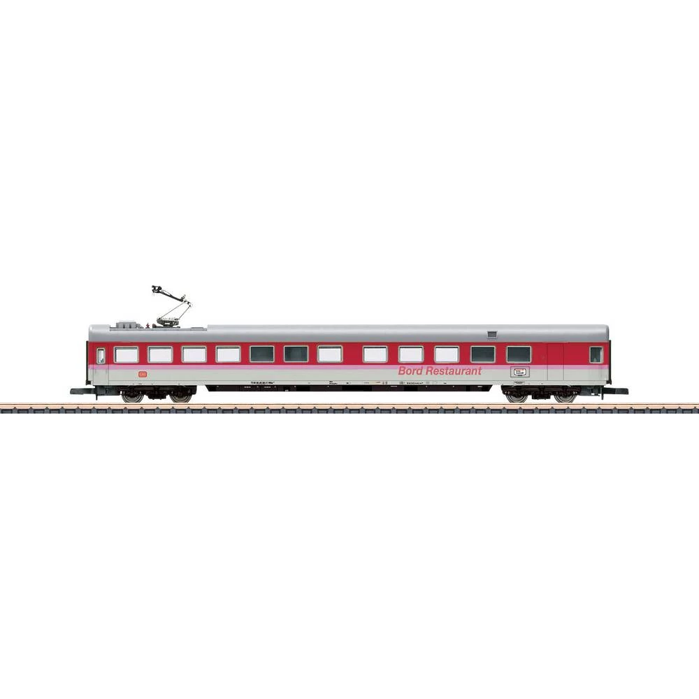 Märklin 87742 Z Dining car InterCity WRmz 137 DB slika