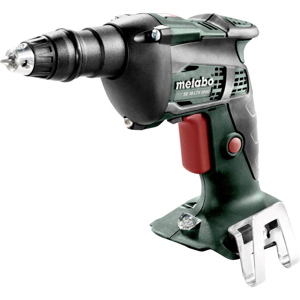 Metabo SE 18 LTX 6000 Li-Ion Akumulator 620049890 slika