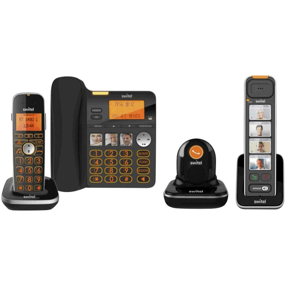 Conrad Product Image