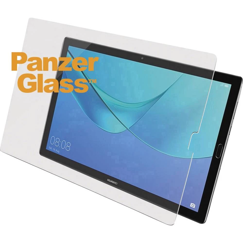 PanzerGlass Zaštitno staklo za zaslon Huawei Media Pad M5 10.8 , 1 ST slika