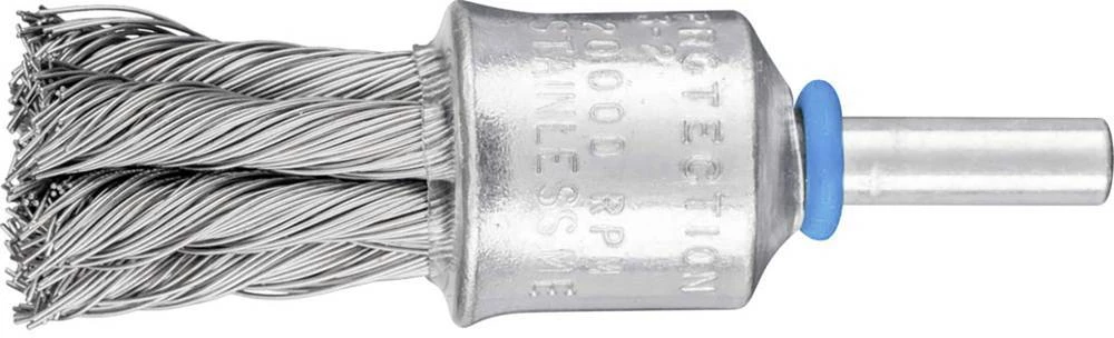 Pferd Četka za četke s osovinom, pigmentirana PBG 1919/6 INOX 0,35 43207003 10 ST slika