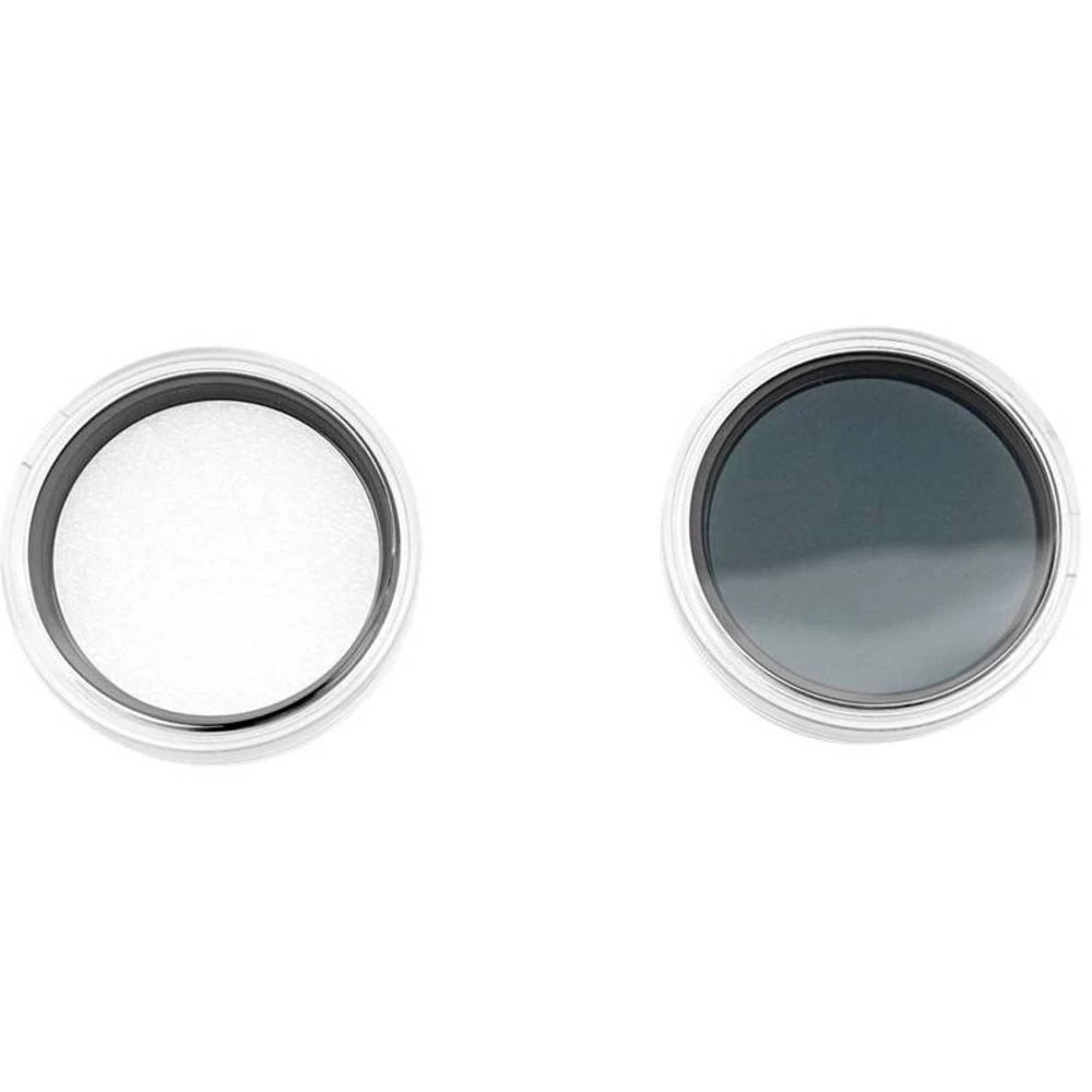 DJI komplet filterskih leća za multikopter Prikladno za: DJI Zenmuse X3 slika