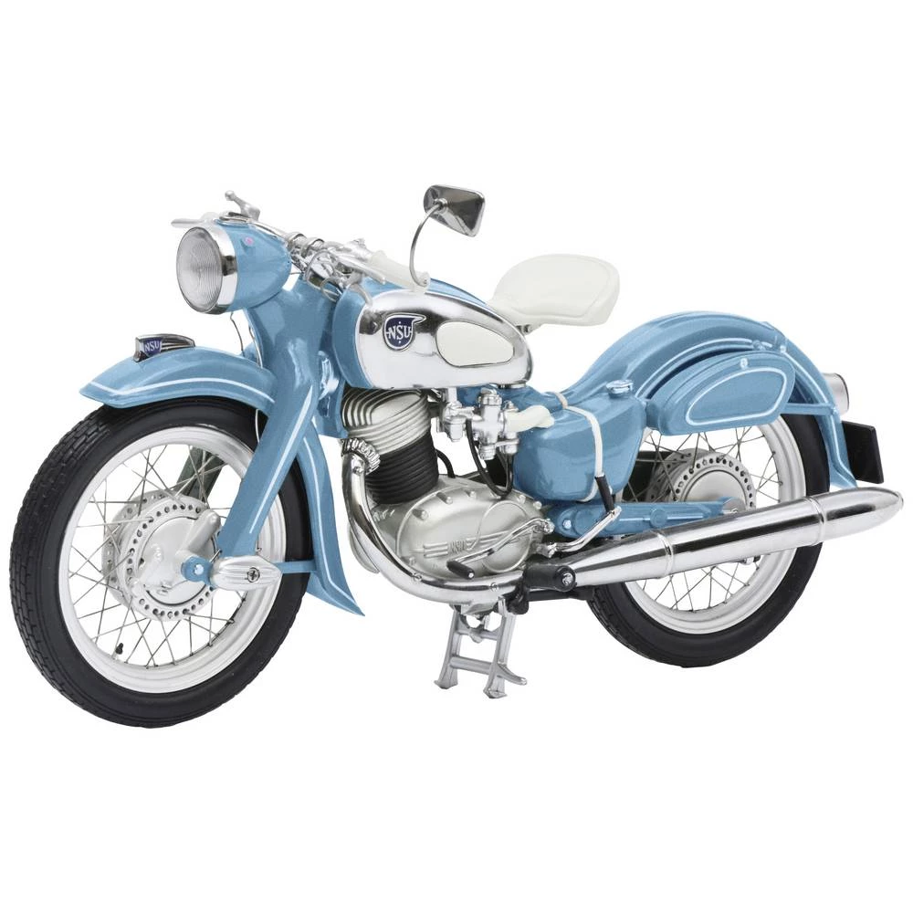 Schuco NSU Max 1:10 model motocikla slika