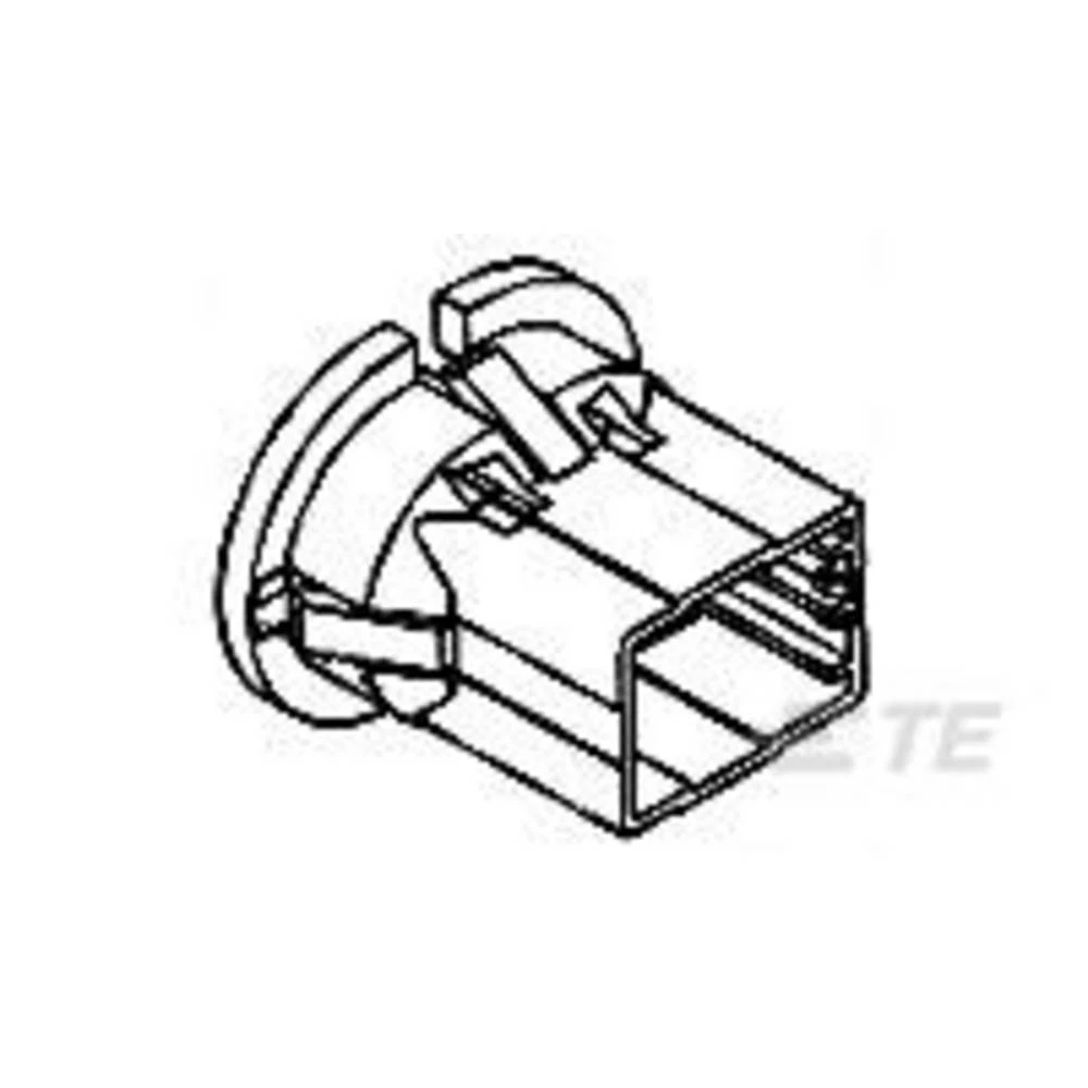 TE Connectivity Multilock - ConnectorsMultilock - Connectors 85216-1 AMP slika