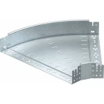 OBO Bettermann 6041438 Luk (Š x V) 500 mm x 85 mm 1 ST Metalna