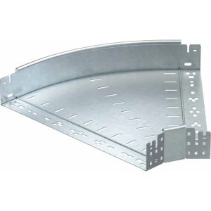 OBO Bettermann 6041438 Luk (Š x V) 500 mm x 85 mm 1 ST Metalna slika