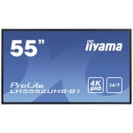 Iiyama ProLite LH5552UHS-B1 Digital Signage zaslon Energetska učinkovitost 2021: G (A - G) 139.7 cm 55 palac 3840 x 2160
