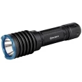 OLight Warrior X 3 black LED džepna svjetiljka  pogon na punjivu bateriju  2500 lm 8 h 255 g slika