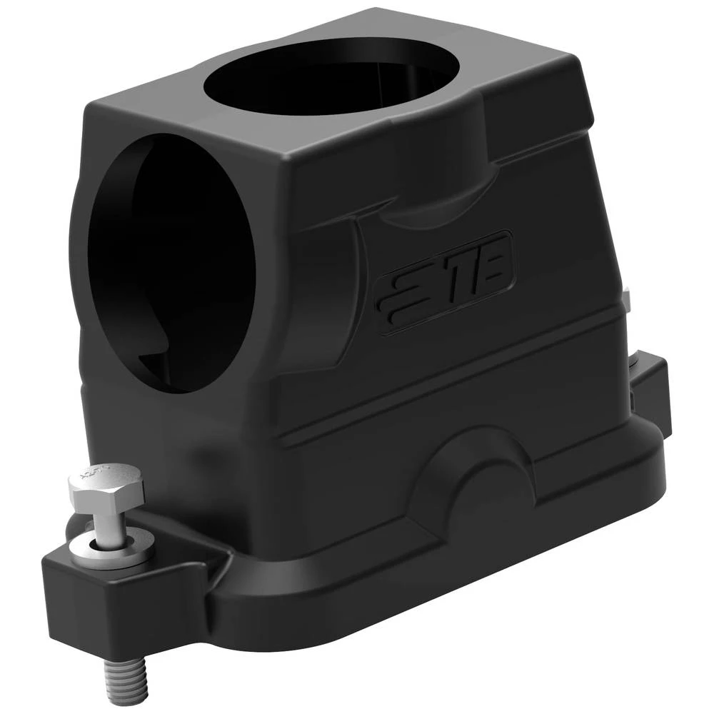 TE Connectivity T1902100229-009 HEAVY DUTY RECT SIBAS TE Connectivity T1902100229-009     1 St. Box slika