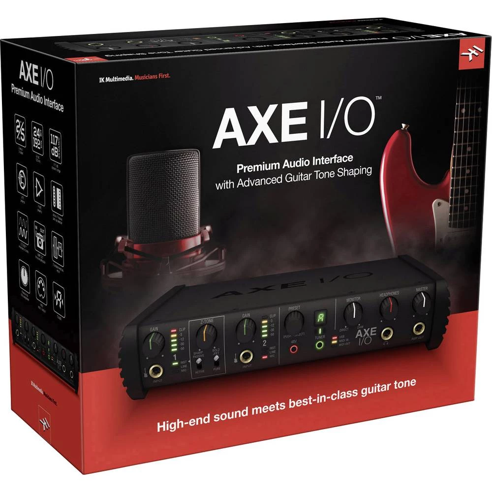 Conrad Product Image