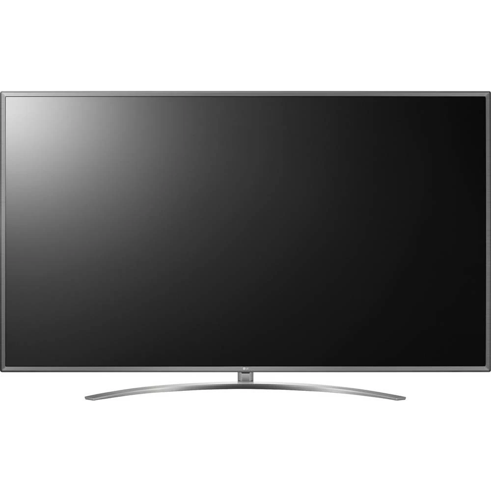 LG Electronics 75UN81006LB LED-TV 189 cm 75 palac Energetska učink. A (A+++ - D) DVB-T2 hd, dvb-c, dvb-s2, UHD, Smart TV, WLAN, slika