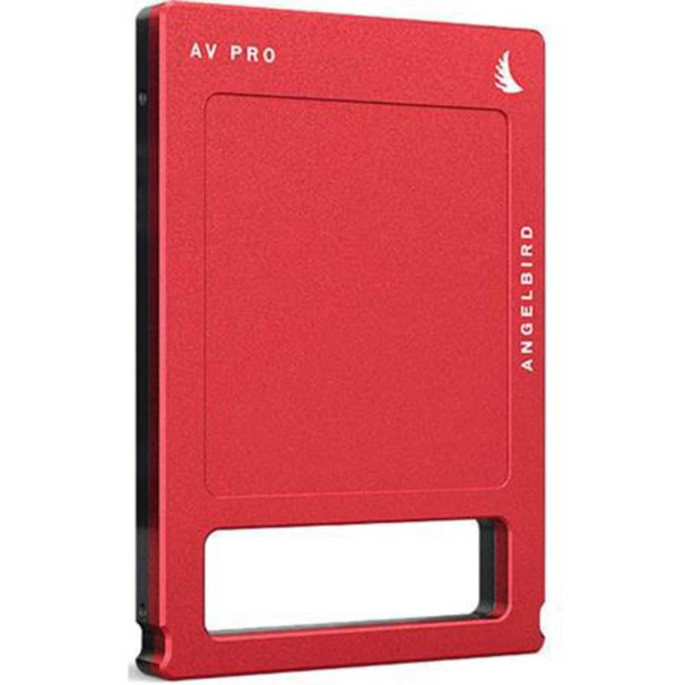 Unutarnji SSD tvrdi disk 6.35 cm (2.5 ) 2 TB Angelbird AV PRO MK3 Maloprodaja AVP2000MK3 SATA III slika