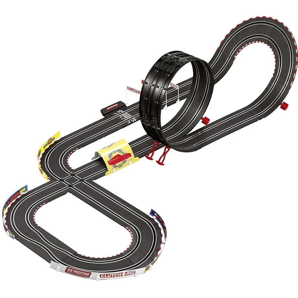 Carrera 20062477 GO!!! Početni komplet slika