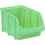 Kutija za slaganje (Š x V x d) 240 x 145 x 125 mm Zelena Hünersdorff 673400 1 ST