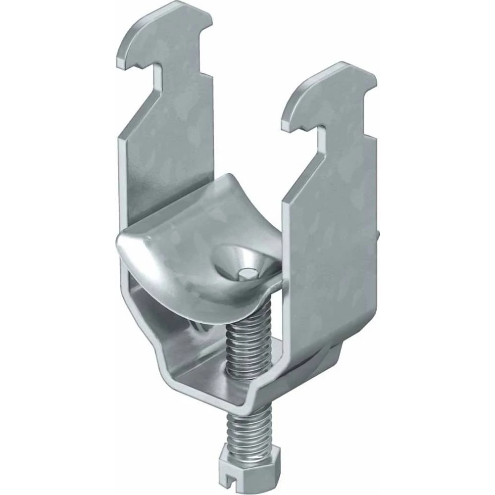 OBO Bettermann 1156152 Dodatna oprema za montažu 25 ST Metalna slika