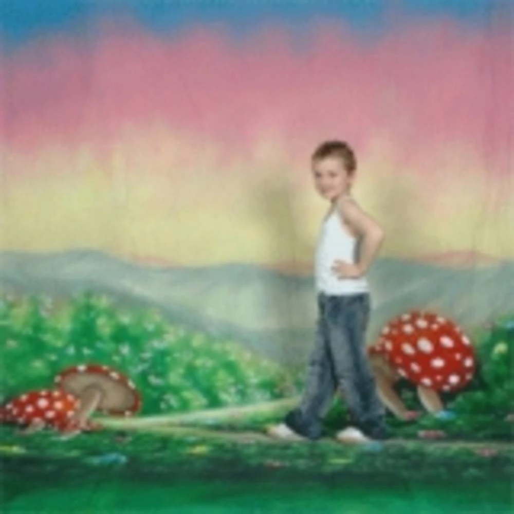 Pozadina od tkanine Walimex Pro slika