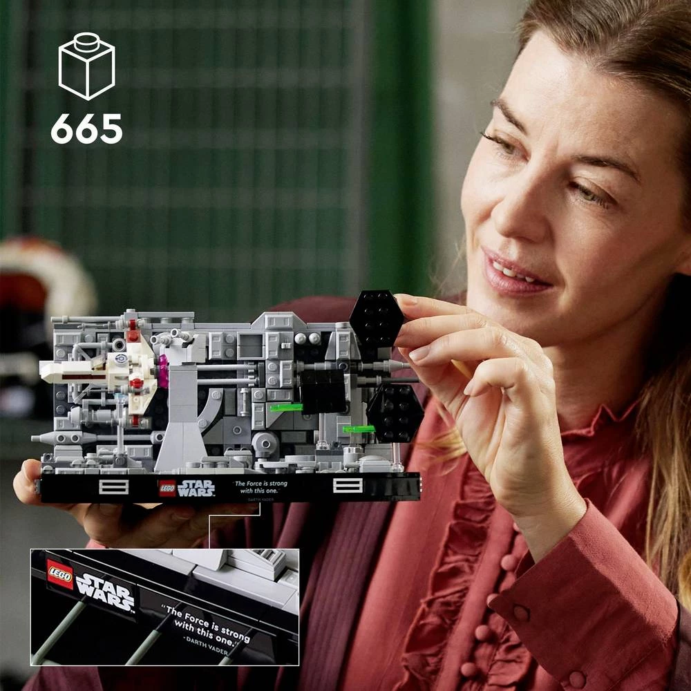 Conrad Product Image