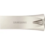 Samsung BAR Plus USB stick maloprodaja 512 GB srebrna MUF-512BE3/APC USB 3.2 (gen. 1)