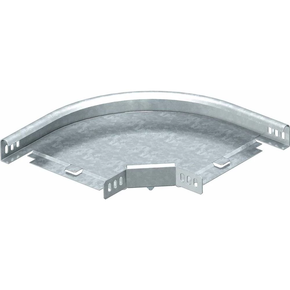 OBO Bettermann 7124070 Luk (Š x V) 50 mm x 35 mm 1 ST Metalna slika