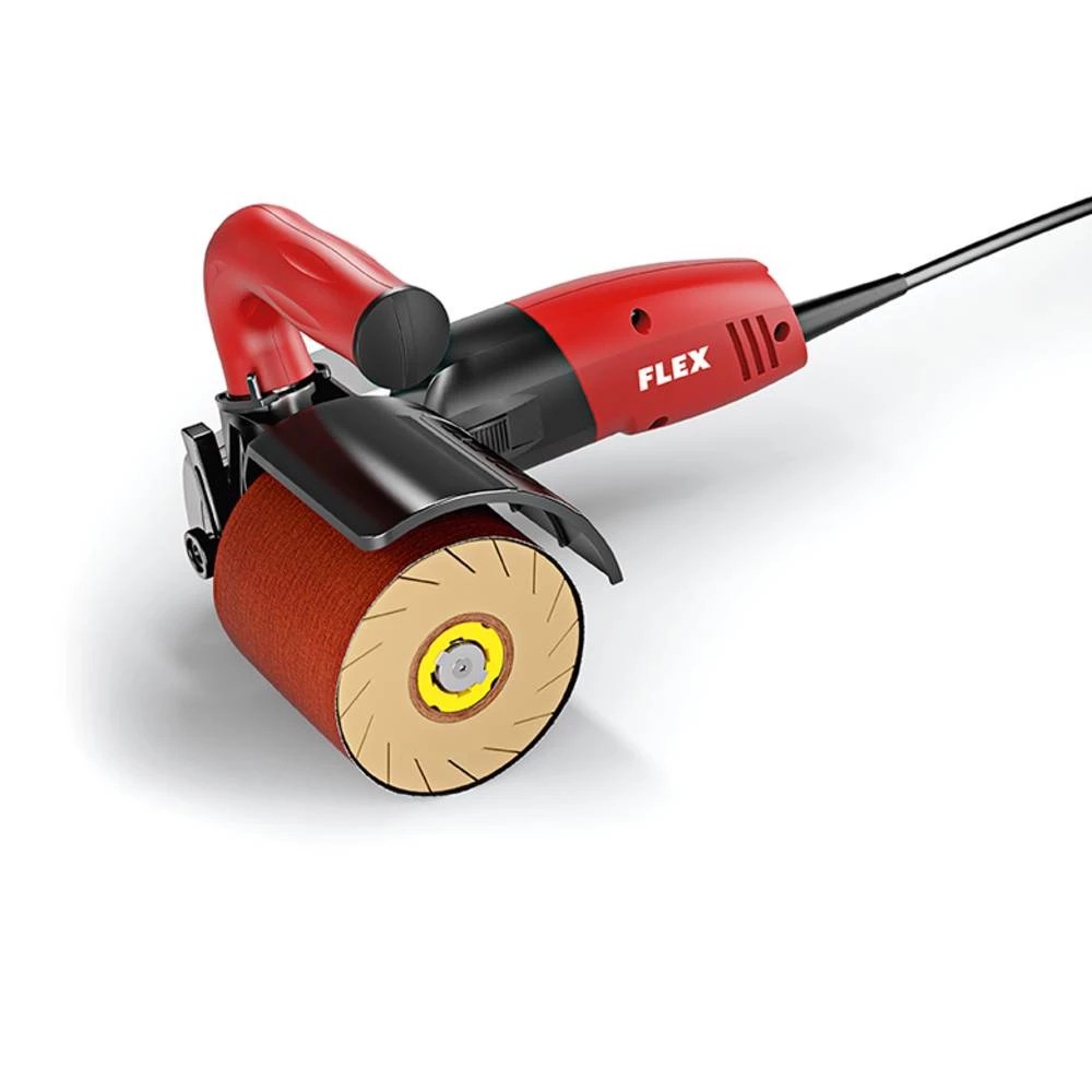 Flex BSE 14-3 INOX Set slika