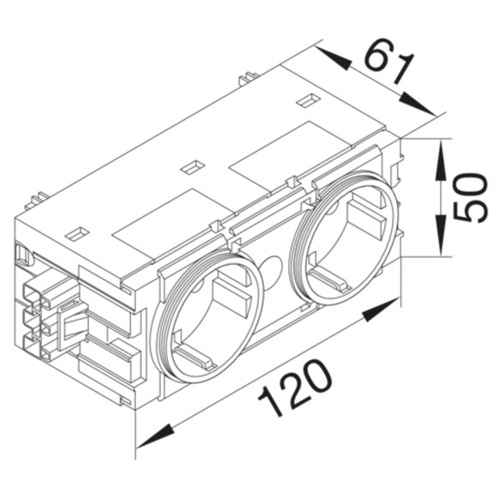 Conrad Product Image