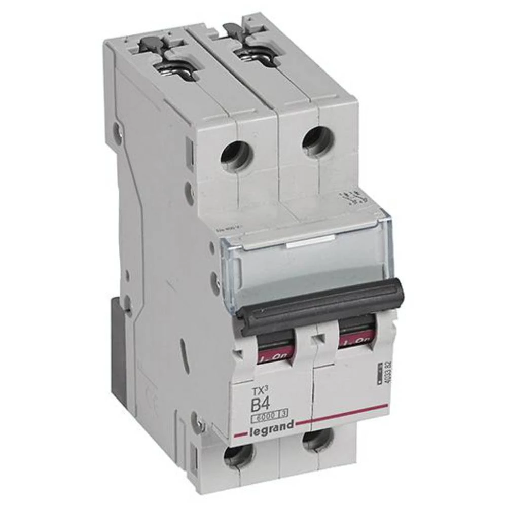 <br>  <br>  Legrand<br>  <br>  403382<br>  <br>  Legrand 403382<br>  <br>  zaštitna sklopka za vodove<br>  <br>  <br>  <br>  <br>  <br>  <br>  <br>  <br>  <br>  4 A<br>  <br>  <br>  <br>  400 slika