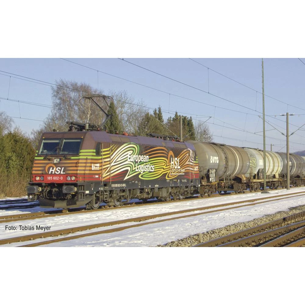 Fleischmann 738879 slika