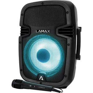 Lamax PartyBoomBox300 Bluetooth zvučnik slika