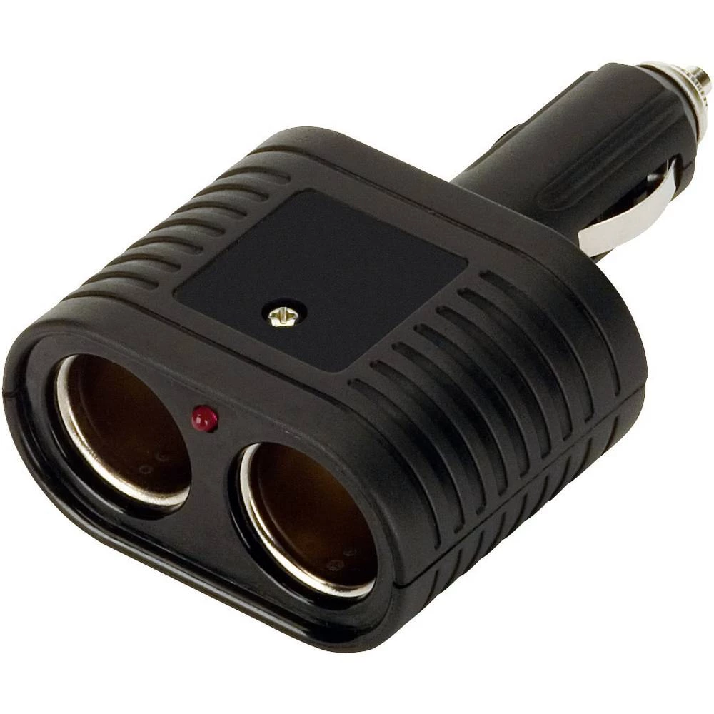 Herbert Richter dvostruka utičnica za motorna vozila 1099 slika