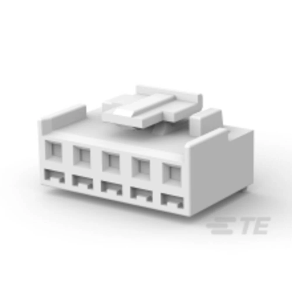 TE Connectivity SL-156 CST-100 and EP ConnectorsSL-156 CST-100 and EP Connectors 2132781-5 AMP slika
