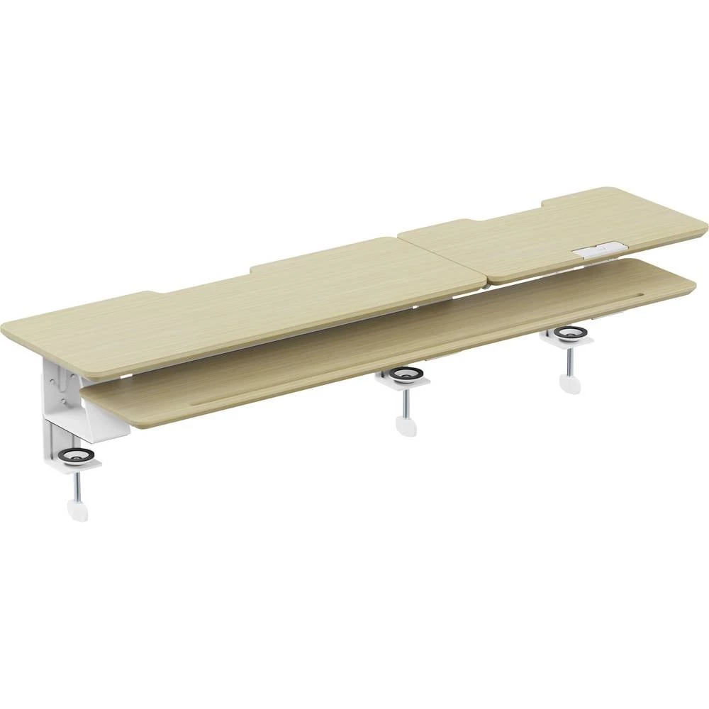 SpeaKa Professional SP-STB34-03 pomočni panel drvo (svijetlo) slika