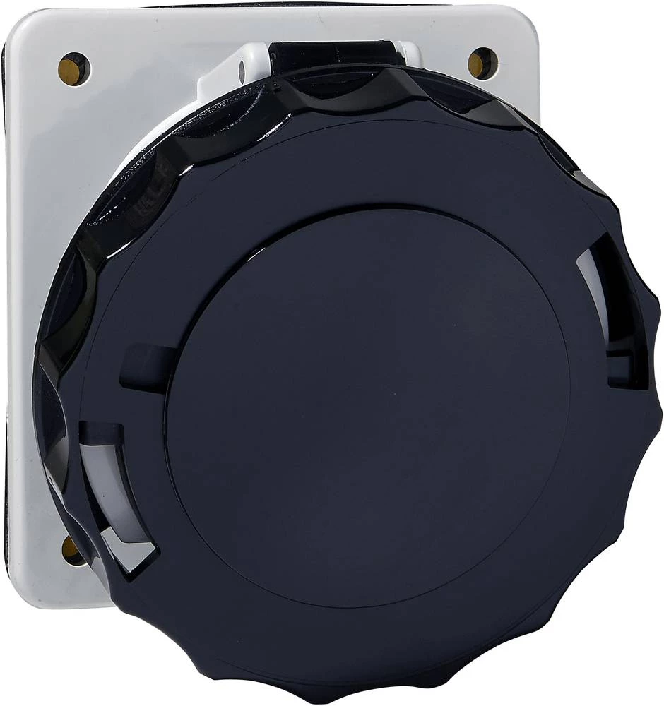 CEE zidna utičnica 32 A 500 V Schneider Electric PKF32F744 PKF32F744 slika