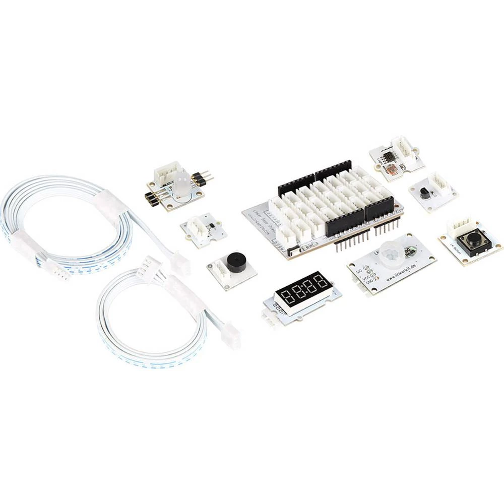 Paket učenja MAKERFACTORY slika