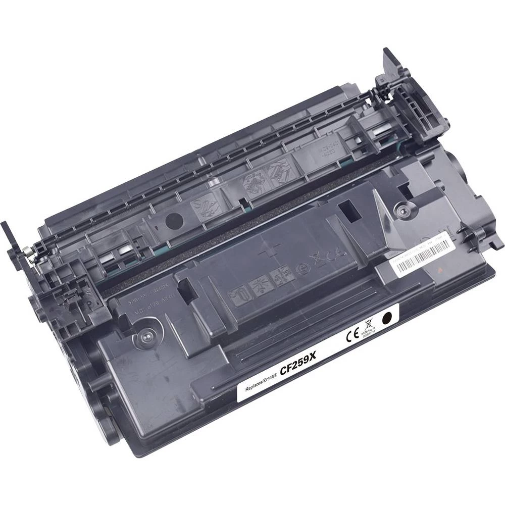 Renkforce toner zamijenjen HP 59X, CF259X kompatibilan crna 10000 Stranica RF-Toner-HP59BK RF-6922870 slika
