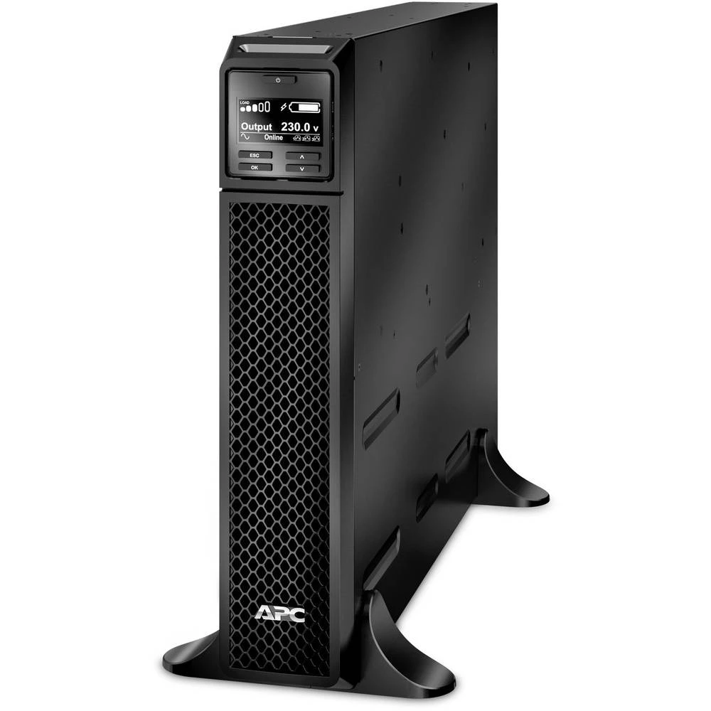 APC SRT3000XLI UPS 3000 VA slika