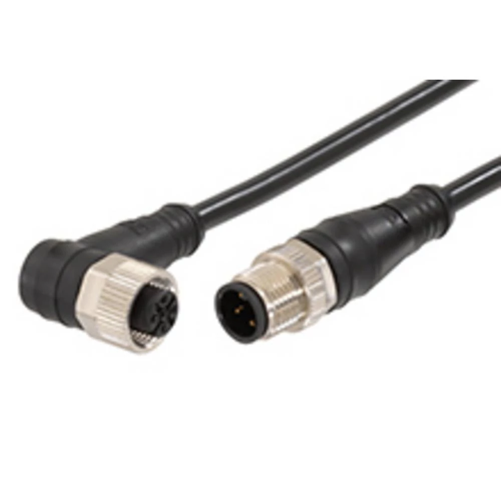 Molex 1200668885 utični konektor za senzor/aktivator, konfekcionirani 1 St. slika