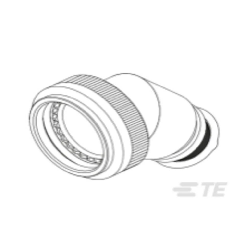 TE Connectivity Tinel-LockTinel-Lock 423207-000 RAY slika