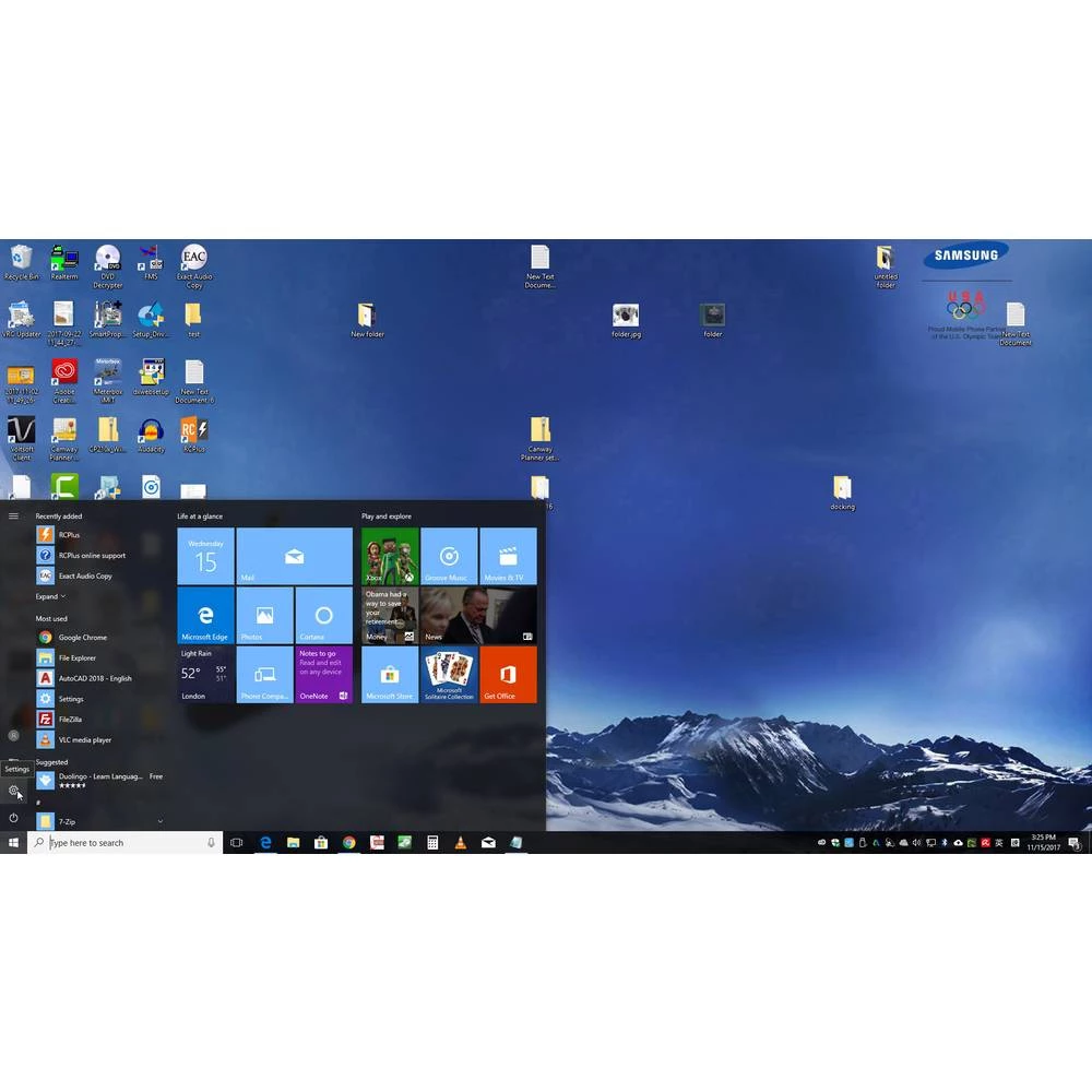 Conrad Product Image