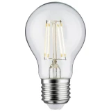 Paulmann 28570 LED Energetska učinkovitost 2021 F (A - G) E27 5 W toplo bijela (Ø x V) 60 mm x 108 mm 1 St.