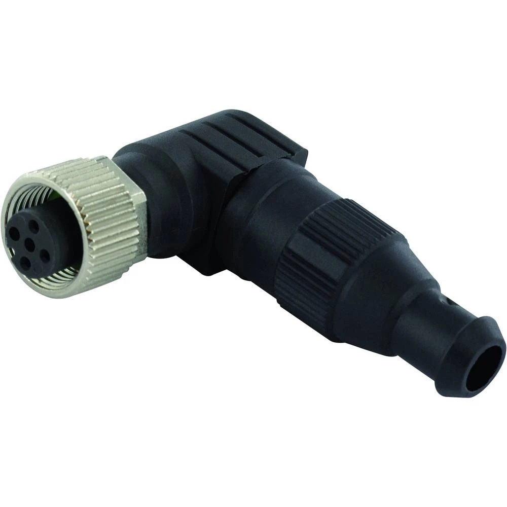 Murr Elektronik 7000-12682-0000000 utični konektor za senzor/aktivator, nekonfekcionirani     1 St. slika