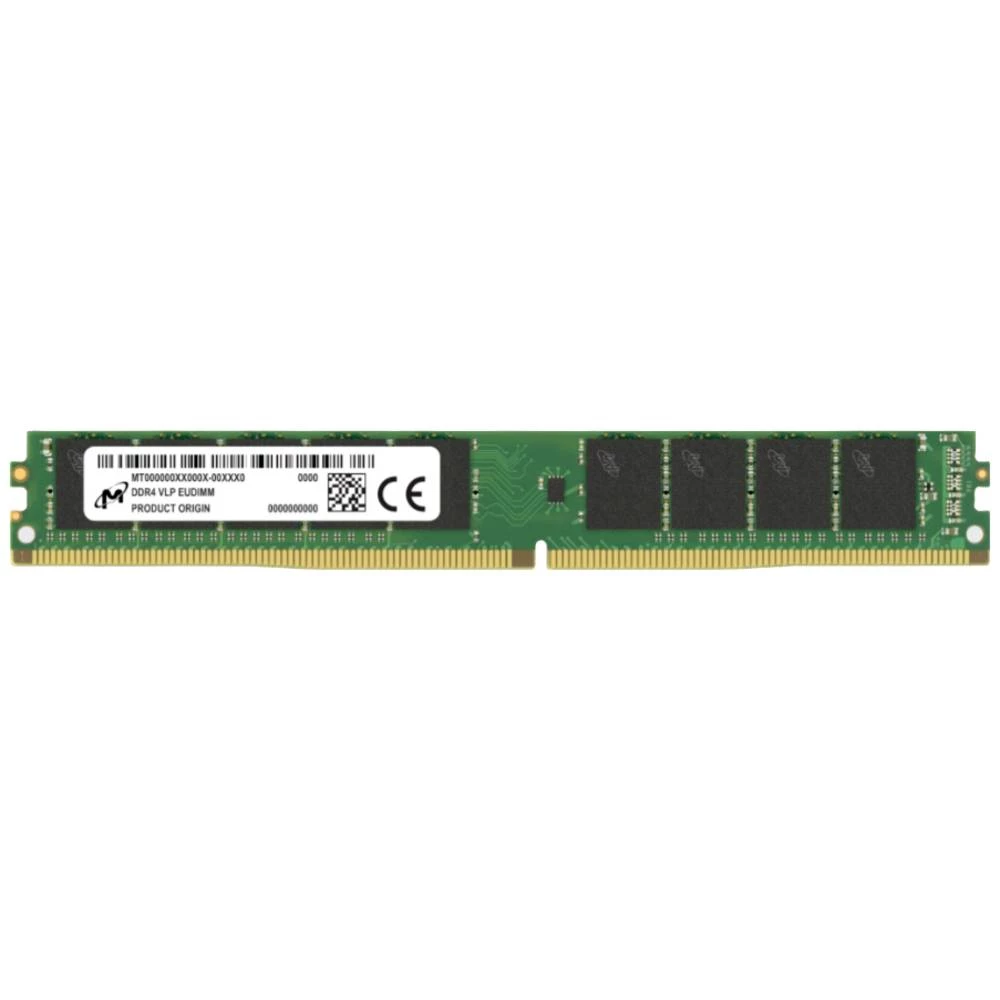 Crucial MTA18ADF4G72AZ-3G2F1R memorijski modul za računalo DDR4 32 GB 1 x 32 GB ECC 3200 MHz 288pin DIMM CL22 MTA18ADF4G72AZ-3G2F1R slika