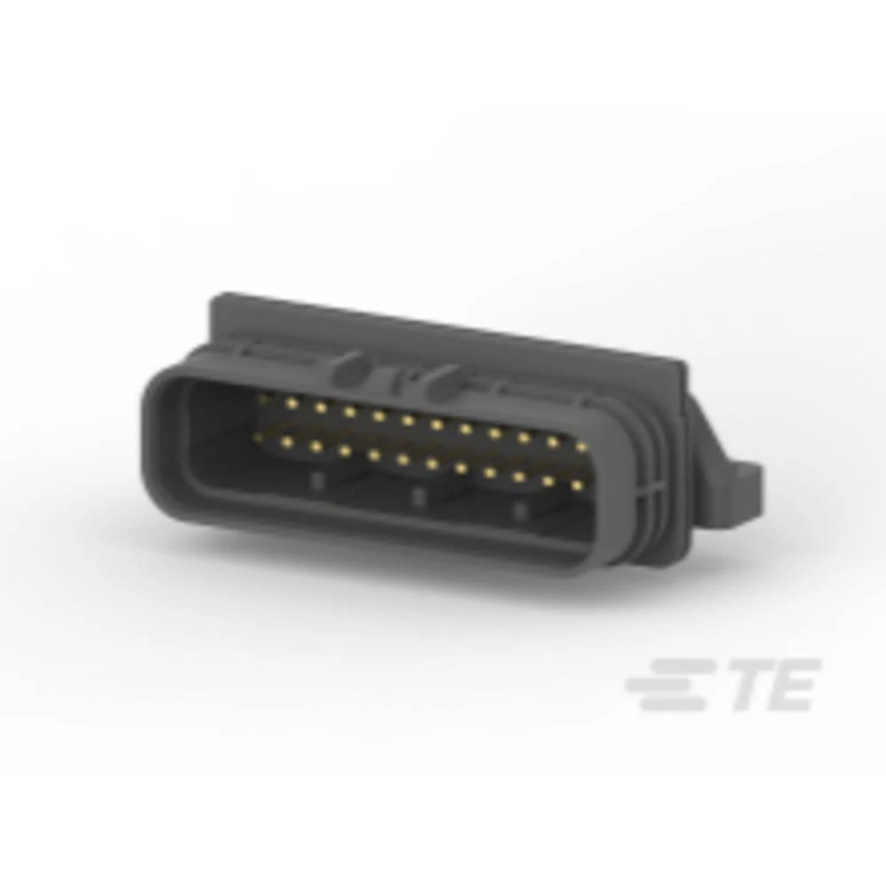 TE Connectivity     6473711-1 10 St. Tube slika