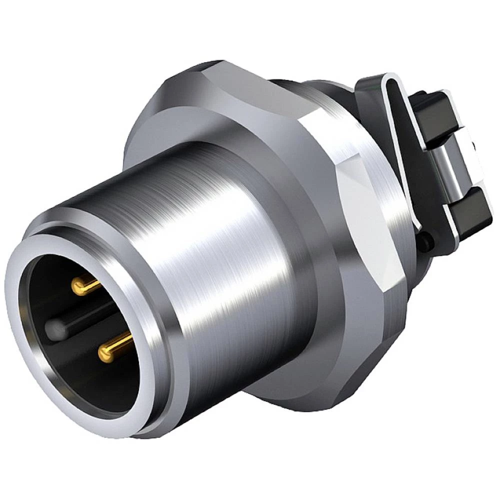 Weidmüller 2423320000 Utični konektor za senzor/aktivator, nekonfekcionirani Broj polova: 5 25 ST slika