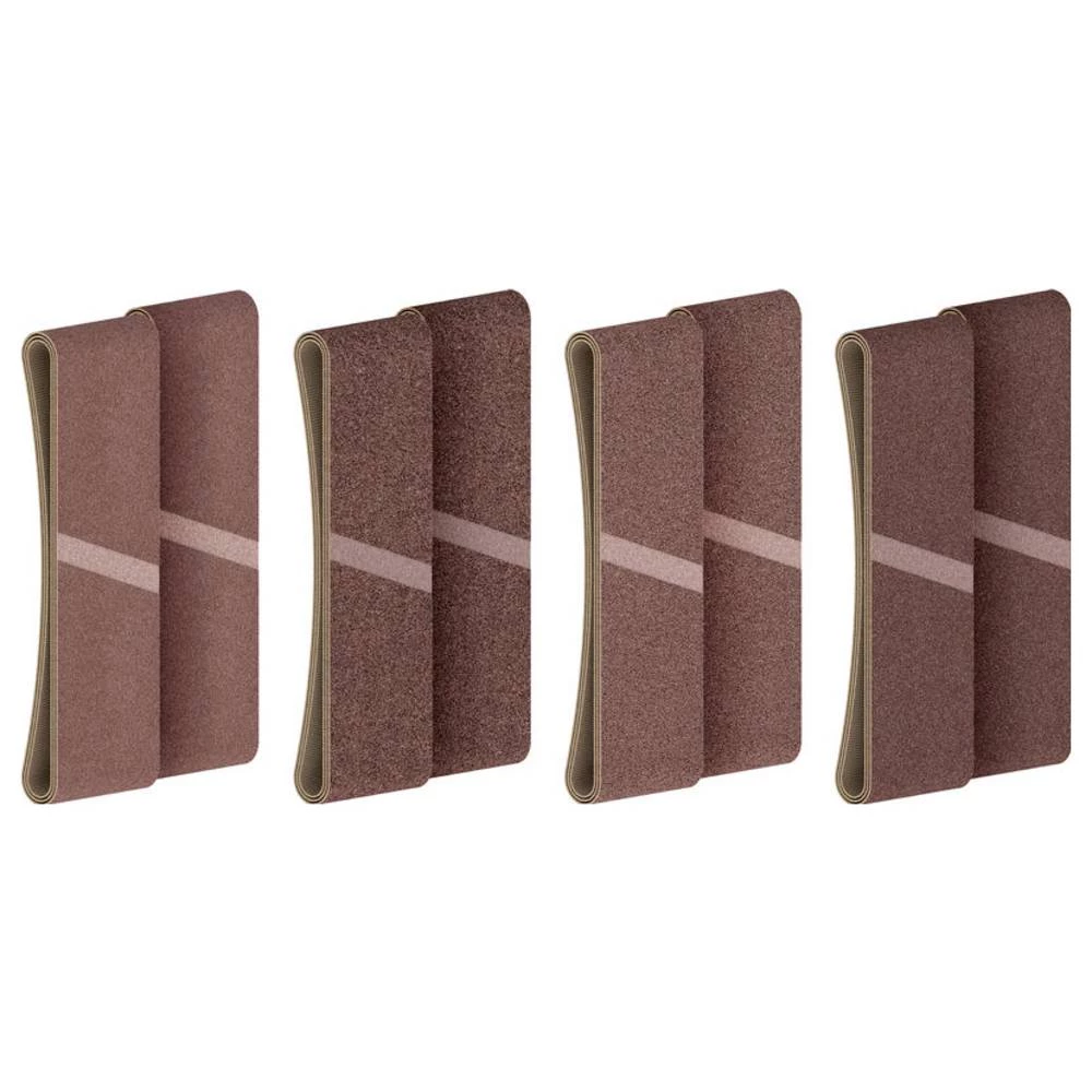 Bosch Accessories 2608623335 2608623335 komplet brusnih traka 1 Set slika